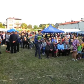 Święto Ziemniaka w Dmeninie