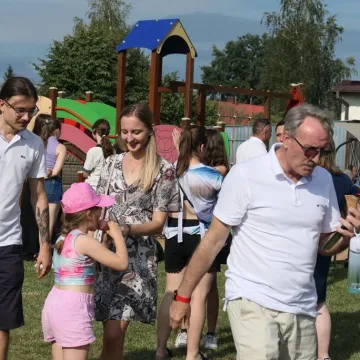 Liczne atrakcje na „Pikniku z Orzechówkiem”