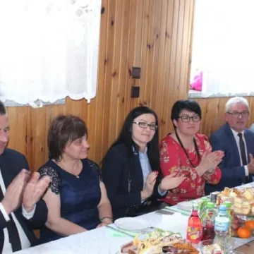 60 lat Koła Gospodyń z Chrzanowic