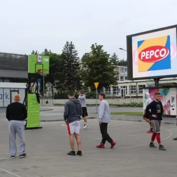 ESBANK Streetballmania po raz ósmy 