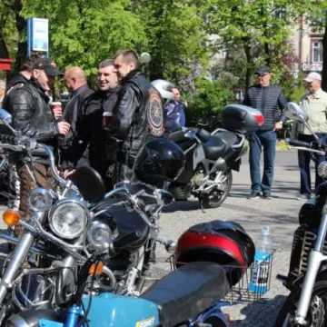 1 maja – Święto Pracy. Uroczystości w Radomsku