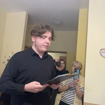 Zofia Koper z Radomska obchodziła setne urodziny