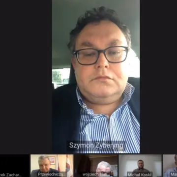 Radni: musimy ratować ratownictwo medyczne