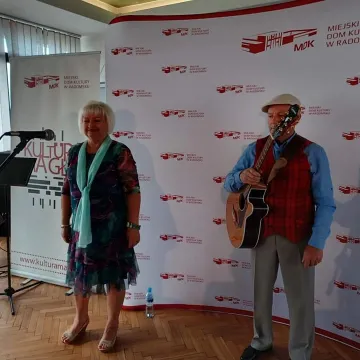 W MDK w Radomsku zagrały kapele podwórkowe