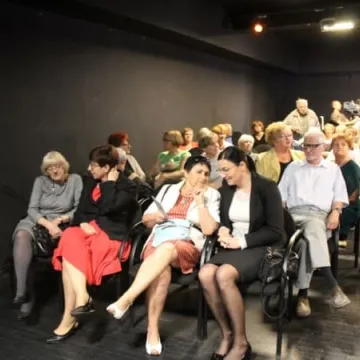 Zakończenie roku Uniwersytetu Trzeciego Wieku „Wiem więcej”