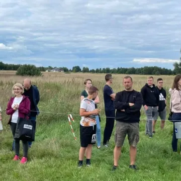 Pokonali przeszkody i własne słabości. Za nami RADMAGEDON 2021