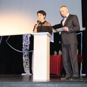 I Gala Wolontariatu zakończona