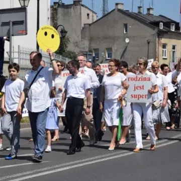 Polska Rodziną Silna!