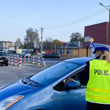 [WIDEO] Można za darmo sprawdzać stan oświetlenia samochodu. Sobotnia akcja w Radomsku