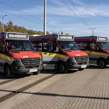 Województwo łódzkie z rekordowym dofinansowaniem na komunikację autobusową