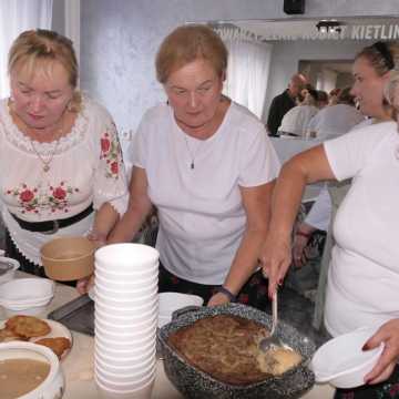 Piknik „Król ziemniak I” w Kietlinie – święto smaków i radości