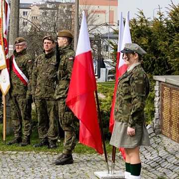 Anna Milczanowska: Żołnierze Wyklęci znów są wyklęci...