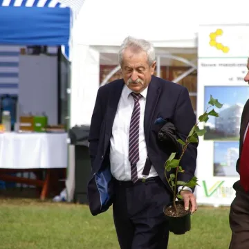 Gomunice: impreza z miodem w roli głównej