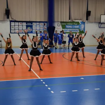 Wicelider III ligi lepszy od METPRIM Volley Radomsko