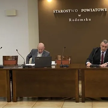 Uchwała podjęta. Radni stanęli w obronie mediów publicznych