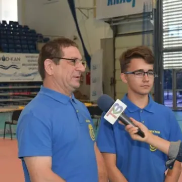 Zawody strzeleckie o Puchar Jesieni