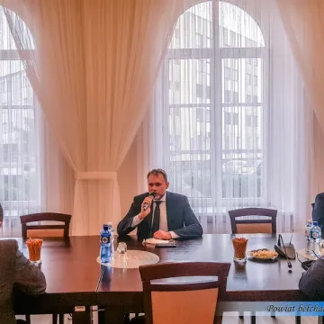 Samorządowcy chcą budowy nowej linii kolejowej