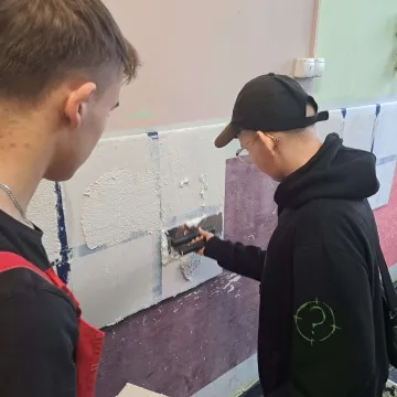 Radomszczański „Mechanik” zaprasza nowych uczniów