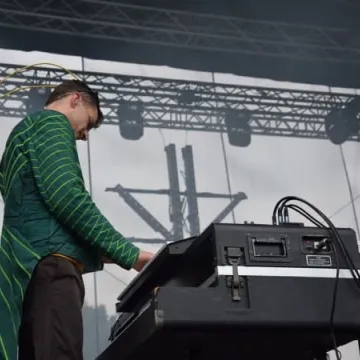 Dni Radomska 2018: Koncert Łąki Łan