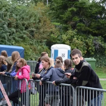 Zakończenie wakacji z koncertem Sylwii Przybysz