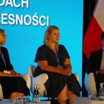 OdNowa - Forum Młodych Samorządowców 2023 w Radomsku