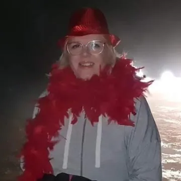 Sylwestrowo-noworoczne morsowanie