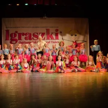 Akademia Mass-team triumfuje