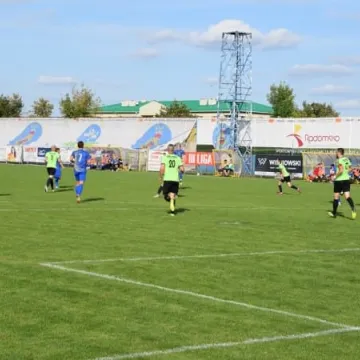 Porażka w kiepskim stylu. RKS - Ruch Wysokie Maz. 0:2