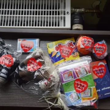 WOŚP 2018: Orkiestra gra w Radomsku