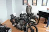 Wystawa moto-klasyków otwarta
