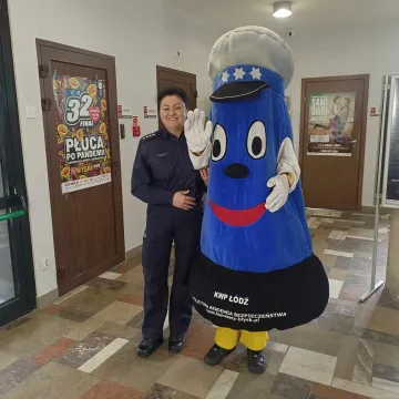 Puszki rozdane, wolontariusze na mieście. Radomsko gra z WOŚP