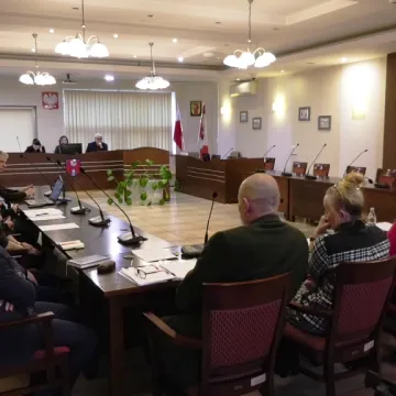 W Radomsku obradowała Powiatowa Rada Rynku Pracy