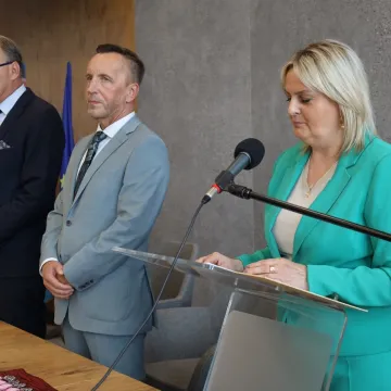 Medale prezydenta RP dla ośmiu par z Radomska