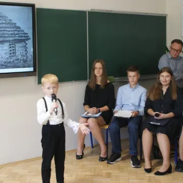 Szkoła w Gidlach przeszła termomodernizację