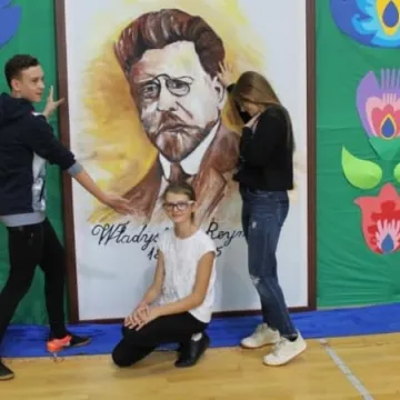„Reymontówka na Bugaju” na Zlocie Szkół Reymontowskich 