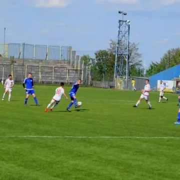 Udany debiut Rafała Ozgi