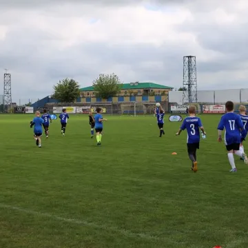 Puchar Tymbarku. Szansa na finał na Stadionie Narodowym