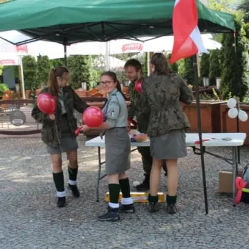 Święto Flagi Państwowej w Radomsku