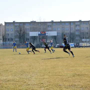 Okazała wygrana RKS Radomsko z Pogonią Zduńska Wola