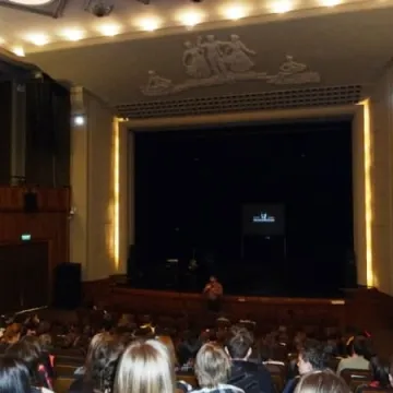 Dzień Frankofonii w ZSE