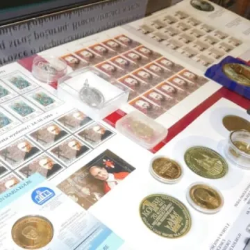 Maksymilian Kolbe i jego dzieła