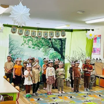 Przedświąteczne warsztaty wielkanocne