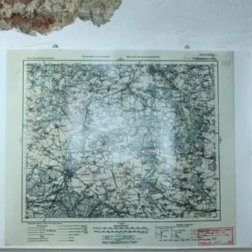 Izba pamięci otwarta