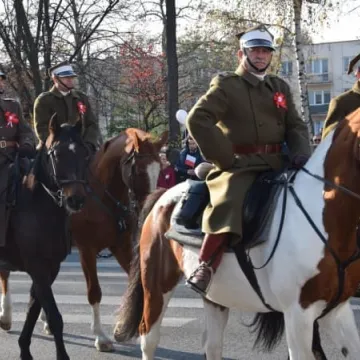 Świętowanie niepodległości 