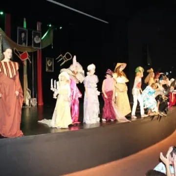 Minirunway zakończony