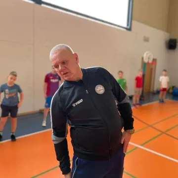 W Radomsku trwają ferie z MOSiR