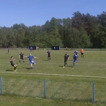 Starcie dwóch liderów