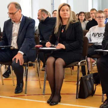 Ortograficzne zmagania w „Reymontówce” na Bugaju