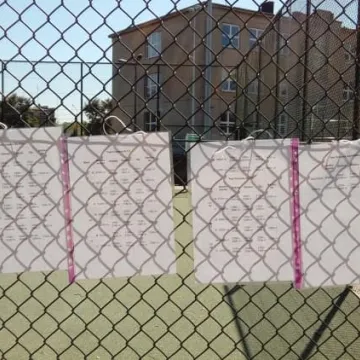 Radomszczański bieg Coopera