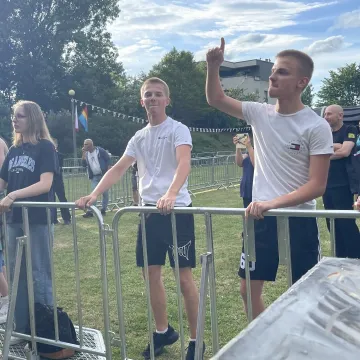 Wystartowały! Dni Radomska 2024. Dzień 1